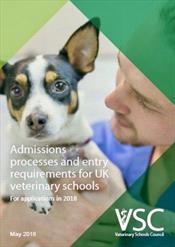 Guide to Veterinary programs in the United Kingdom