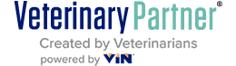 Veterinary Partner® Logo