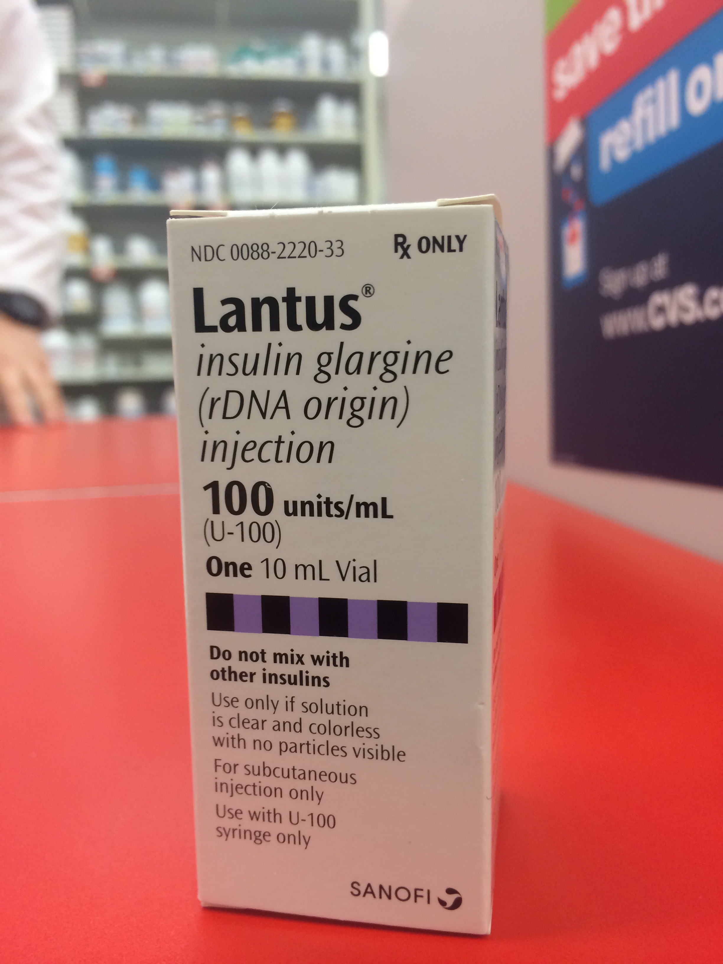 Lantus Prices Squeeze Veterinarians And Owners Of Diabetic Cats News Vin 