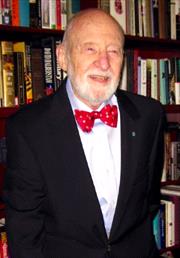Dr. Robert Marshak