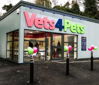 British veterinary practices undergo rapid consolidation - News - VIN